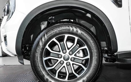 Ford Ranger, 2025 год, 4 584 000 рублей, 14 фотография