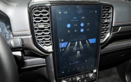 Ford Ranger, 2025 год, 4 584 000 рублей, 23 фотография