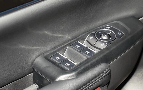 Ford Ranger, 2025 год, 4 584 000 рублей, 20 фотография