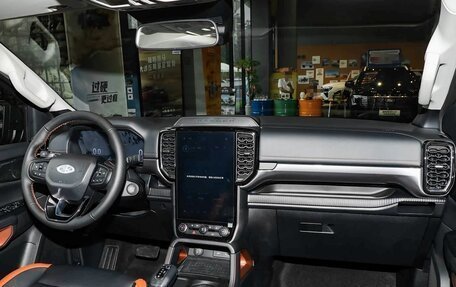 Ford Ranger, 2025 год, 4 584 000 рублей, 21 фотография