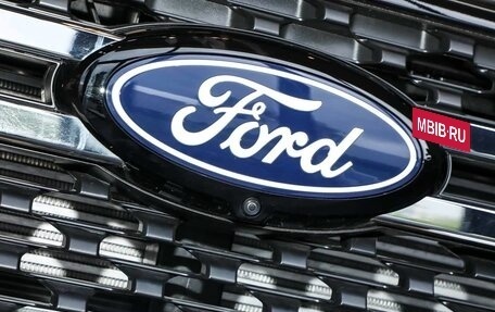 Ford Ranger, 2025 год, 4 584 000 рублей, 11 фотография