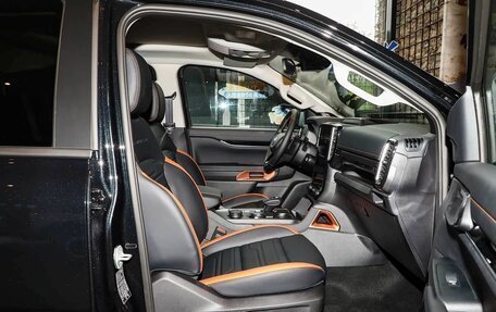 Ford Ranger, 2025 год, 4 584 000 рублей, 26 фотография