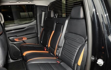 Ford Ranger, 2025 год, 4 584 000 рублей, 28 фотография