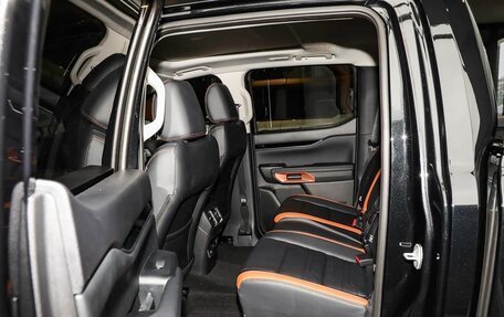 Ford Ranger, 2025 год, 4 584 000 рублей, 27 фотография