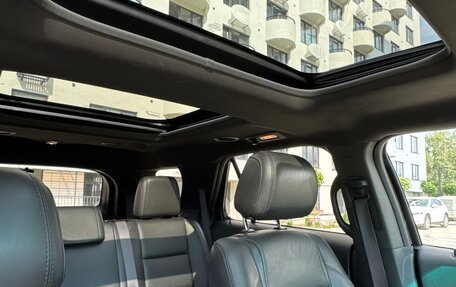 Ford Explorer VI, 2015 год, 1 800 000 рублей, 6 фотография