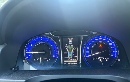 Toyota Camry, 2015 год, 1 750 000 рублей, 13 фотография