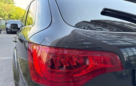 Audi Q7, 2011 год, 2 075 000 рублей, 9 фотография
