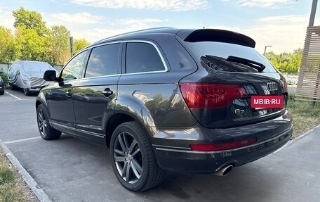 Audi Q7, 2011 год, 2 075 000 рублей, 8 фотография