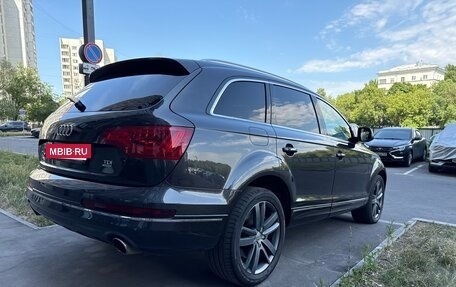 Audi Q7, 2011 год, 2 075 000 рублей, 6 фотография