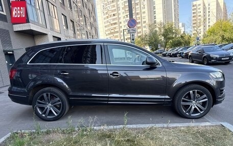 Audi Q7, 2011 год, 2 075 000 рублей, 5 фотография