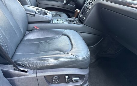 Audi Q7, 2011 год, 2 075 000 рублей, 14 фотография