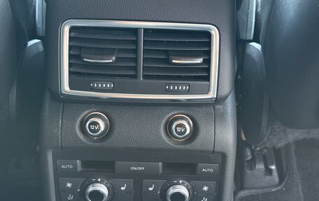 Audi Q7, 2011 год, 2 075 000 рублей, 17 фотография