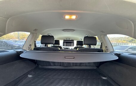 Audi Q7, 2011 год, 2 075 000 рублей, 20 фотография
