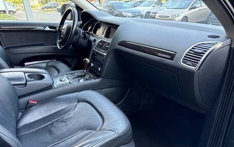 Audi Q7, 2011 год, 2 075 000 рублей, 13 фотография