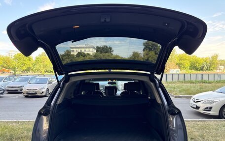 Audi Q7, 2011 год, 2 075 000 рублей, 18 фотография