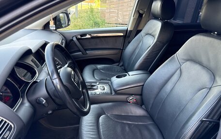 Audi Q7, 2011 год, 2 075 000 рублей, 23 фотография