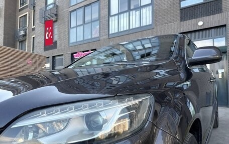 Audi Q7, 2011 год, 2 075 000 рублей, 11 фотография