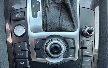 Audi Q7, 2011 год, 2 075 000 рублей, 27 фотография