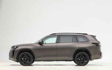 Volkswagen Teramont, 2026 год, 5 490 000 рублей, 4 фотография