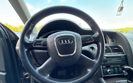 Audi Q7, 2011 год, 2 075 000 рублей, 28 фотография