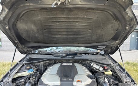 Audi Q7, 2011 год, 2 075 000 рублей, 29 фотография