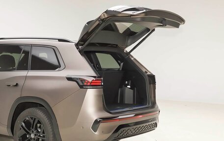 Volkswagen Teramont, 2026 год, 5 490 000 рублей, 9 фотография