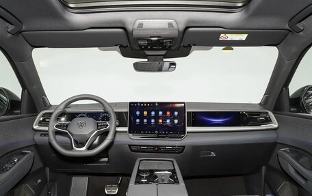 Volkswagen Teramont, 2026 год, 5 490 000 рублей, 10 фотография