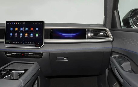 Volkswagen Teramont, 2026 год, 5 490 000 рублей, 12 фотография