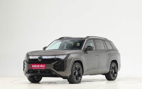 Volkswagen Teramont, 2026 год, 5 490 000 рублей, 3 фотография
