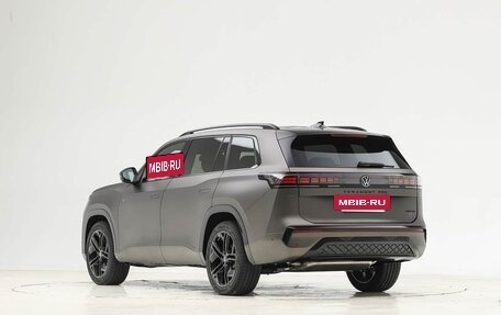 Volkswagen Teramont, 2026 год, 5 490 000 рублей, 5 фотография