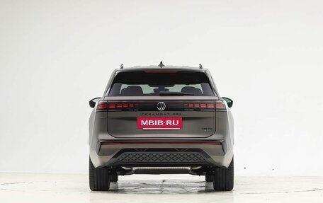 Volkswagen Teramont, 2026 год, 5 490 000 рублей, 6 фотография