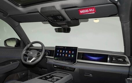 Volkswagen Teramont, 2026 год, 5 490 000 рублей, 11 фотография