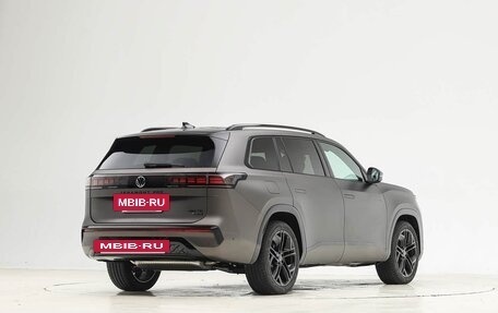 Volkswagen Teramont, 2026 год, 5 490 000 рублей, 7 фотография