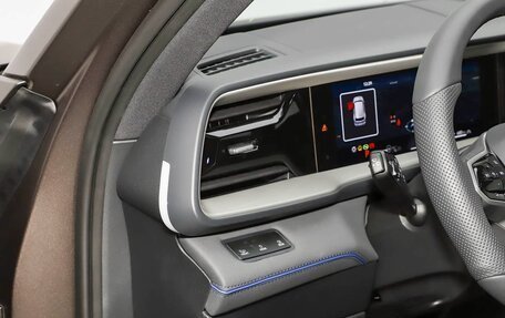 Volkswagen Teramont, 2026 год, 5 490 000 рублей, 19 фотография