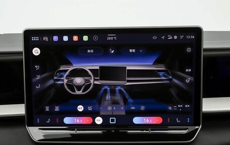 Volkswagen Teramont, 2026 год, 5 490 000 рублей, 21 фотография