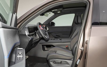 Volkswagen Teramont, 2026 год, 5 490 000 рублей, 25 фотография