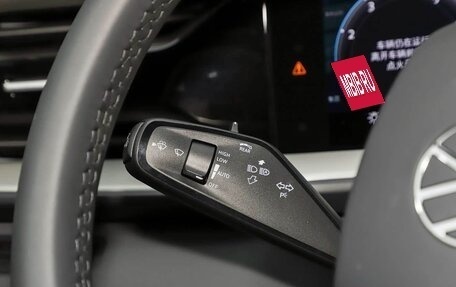 Volkswagen Teramont, 2026 год, 5 490 000 рублей, 17 фотография