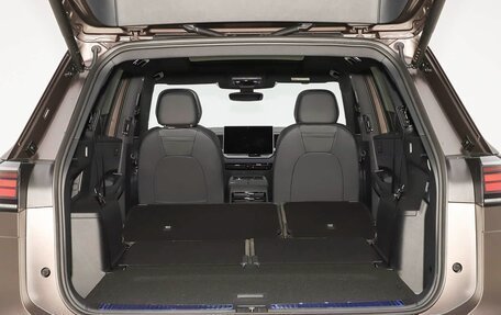 Volkswagen Teramont, 2026 год, 5 490 000 рублей, 33 фотография