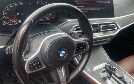 BMW X7, 2020 год, 6 850 000 рублей, 8 фотография
