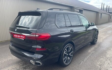 BMW X7, 2020 год, 6 850 000 рублей, 4 фотография