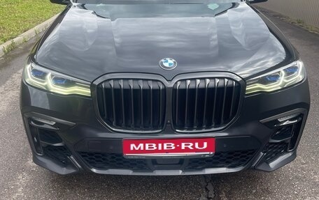 BMW X7, 2020 год, 6 850 000 рублей, 3 фотография