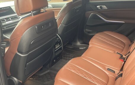 BMW X7, 2020 год, 6 850 000 рублей, 9 фотография