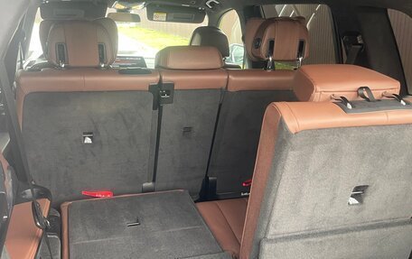 BMW X7, 2020 год, 6 850 000 рублей, 14 фотография
