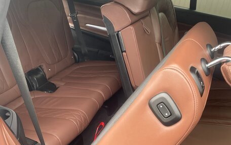 BMW X7, 2020 год, 6 850 000 рублей, 13 фотография