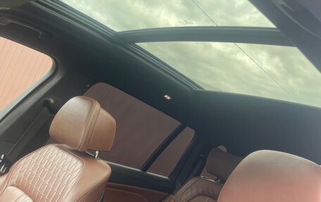 BMW X7, 2020 год, 6 850 000 рублей, 11 фотография