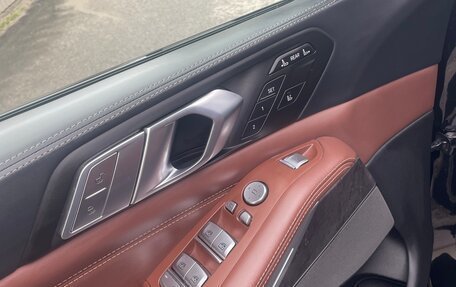 BMW X7, 2020 год, 6 850 000 рублей, 10 фотография