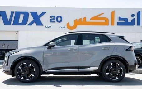 KIA Sportage IV рестайлинг, 2026 год, 3 890 000 рублей, 4 фотография