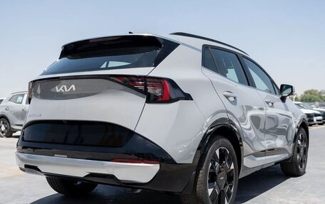 KIA Sportage IV рестайлинг, 2026 год, 3 890 000 рублей, 5 фотография