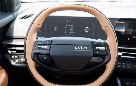 KIA Sportage IV рестайлинг, 2026 год, 3 890 000 рублей, 8 фотография