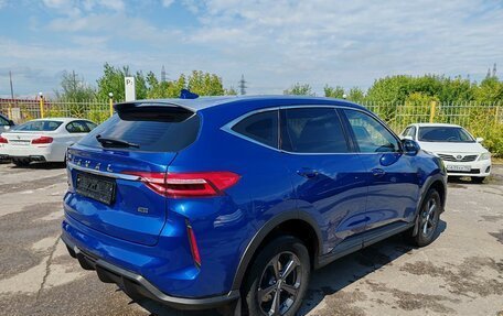 Haval F7 I, 2022 год, 1 949 000 рублей, 2 фотография